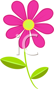 Flower Clipart